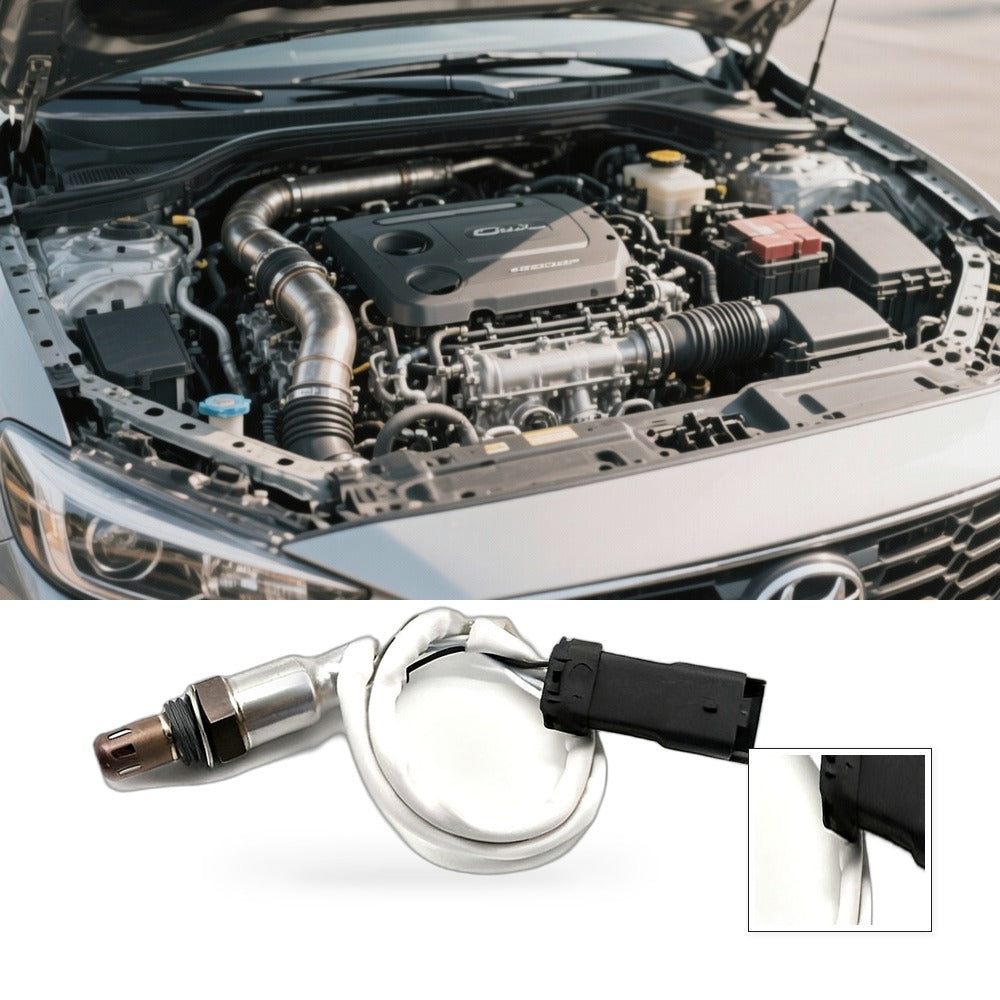 Rear Oxygen Sensor Suitable for Chery Tiggo Arrizo 5 7 3 E3 J52-3611061 - BG1