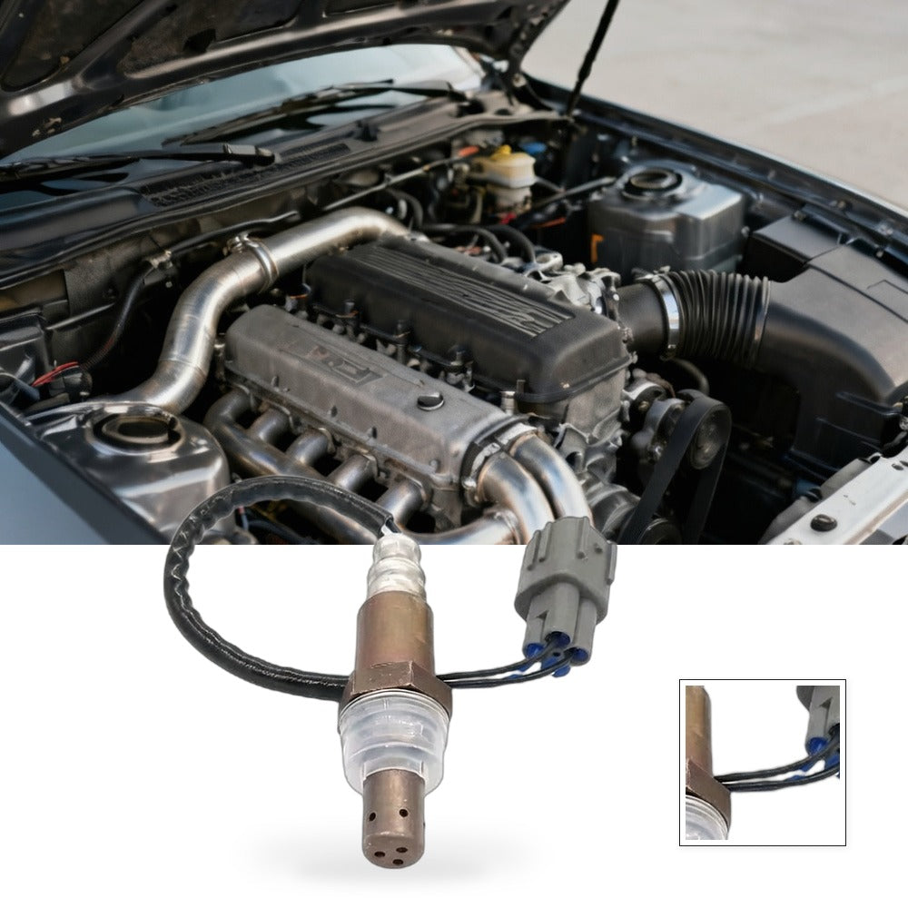 Oxygen Sensor Suitable for Toyota Land Cruiser Lexus LX470 2002-2007 89465-60250 - BG1