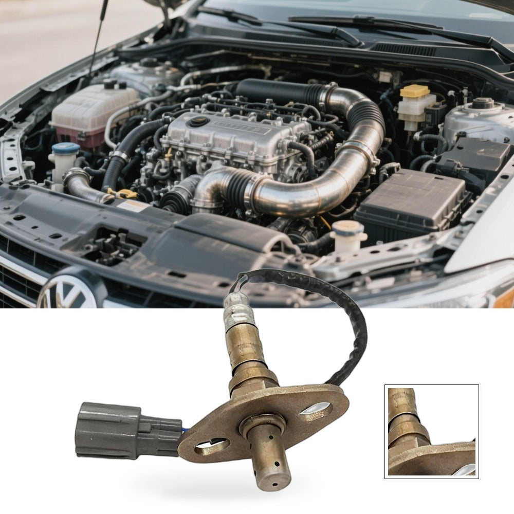 Oxygen Sensor Suitable for Toyota 4Runner Tacoma Tundra Lexus GX470 89467-35010 - BG1