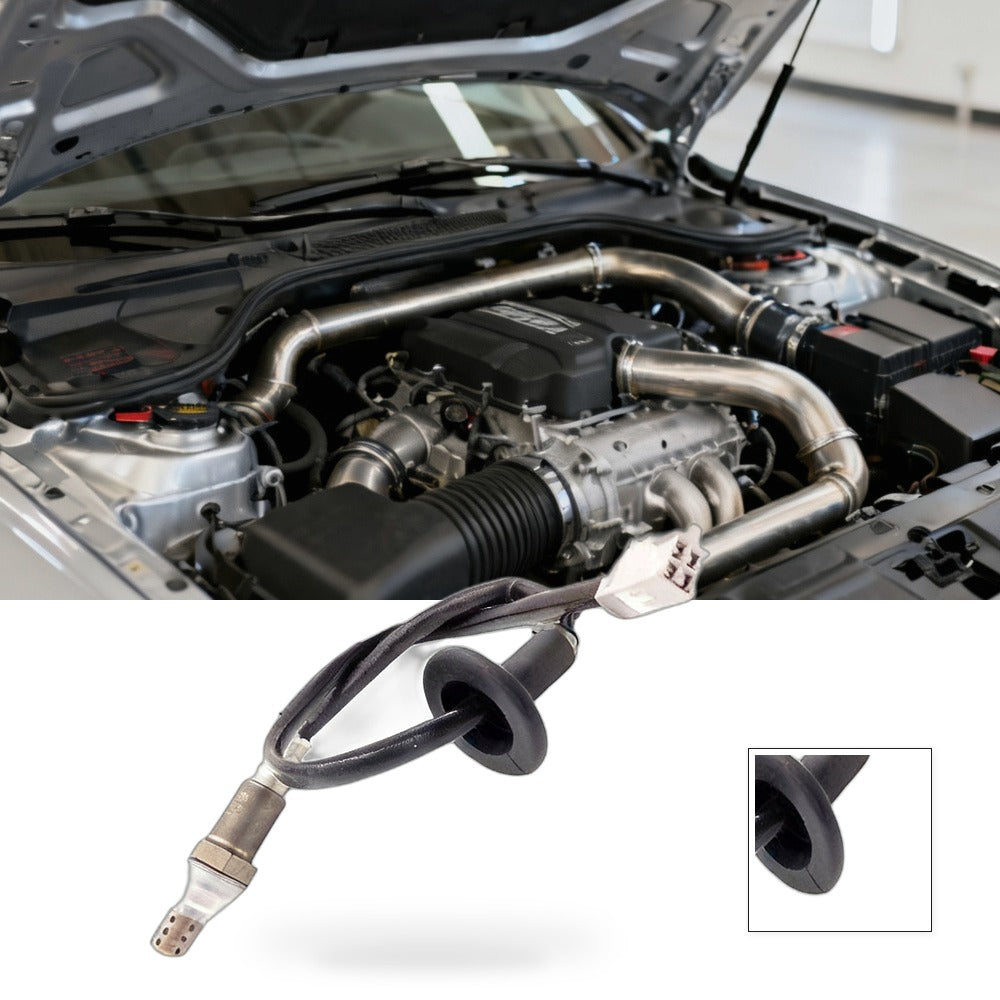 Oxygen Sensor Suitable for Toyota Camry Corolla RAV4 2006-2013 89465-12600 - BG1