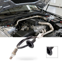 Oxygen Sensor Suitable for Toyota Camry Corolla RAV4 2006-2013 89465-12600 - BG1