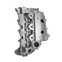 {{ Rocker Cover Inlet Manifold LH+RH Suitable for Range Rover Discovery Aluminium }} - Buy Car Parts Online at {{ Kaka Auto Parts }}.