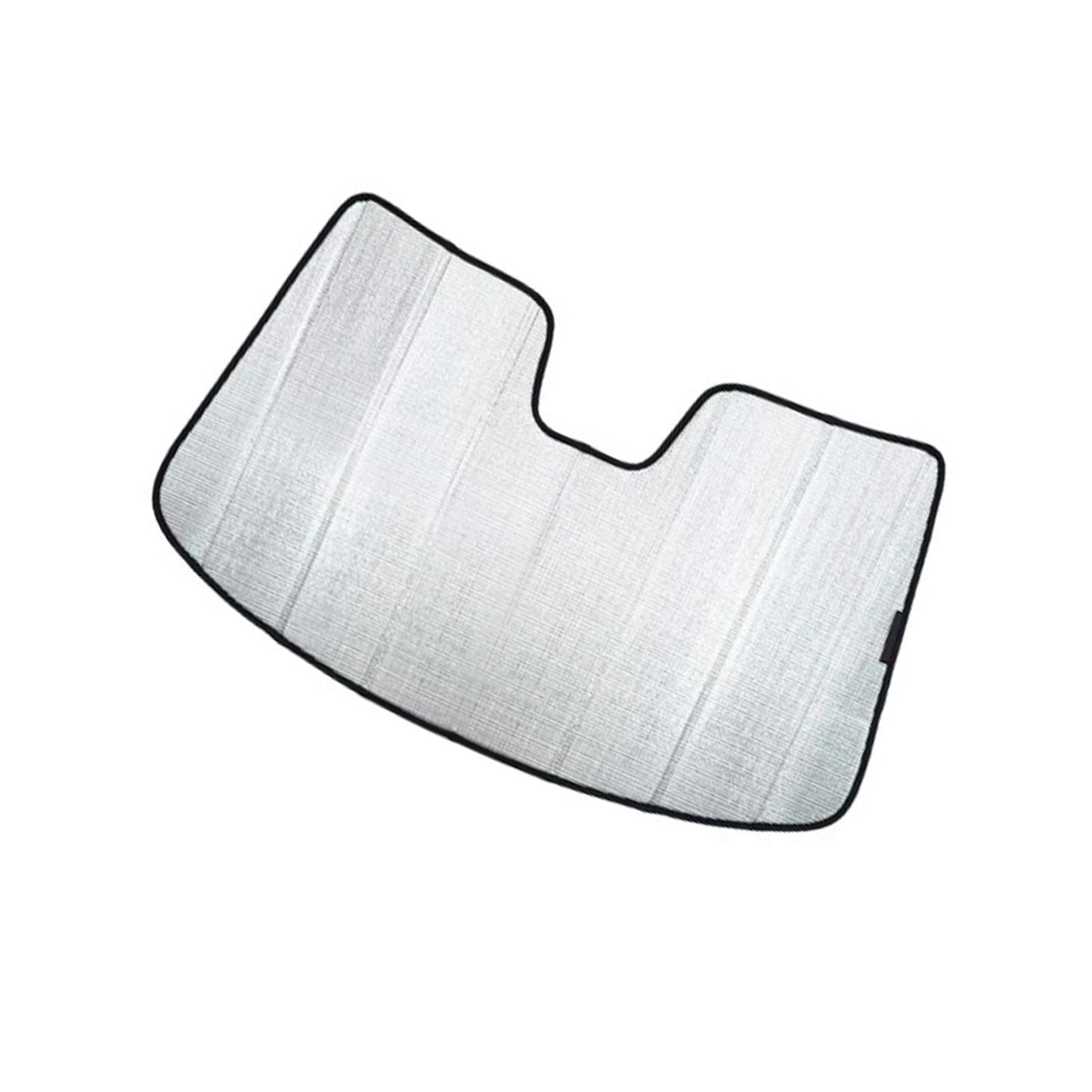 1x Front Windscreen Sun Shade Suitable For Toyota Hilux 6th Gen 1997-2005