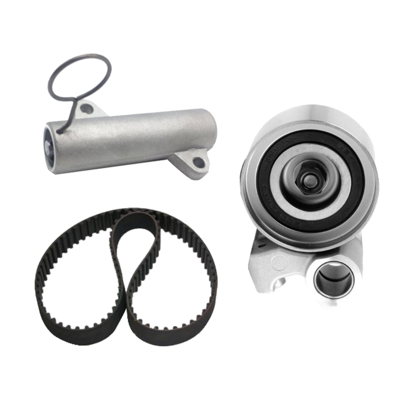 {{ Timing Belt Kit Tensioner Suitable for Toyota KUN16 KUN26 KUN126 3.0L 1350567042 }} - Buy Car Parts Online at {{ Kaka Auto Parts }}.