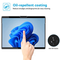 {{ Suitable For Microsoft Surface Pro 8 I Pro 9 13  inch 9H Tempered Glass Screen Protector }} - Buy Car Parts Online at {{ Kaka Auto Parts }}.