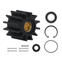 {{ Impeller Seal Water Pump Rebuild Kit Suitable for Many Volvo Penta 3.0 4.3 5.0 }} - Buy Car Parts Online at {{ Kaka Auto Parts }}.