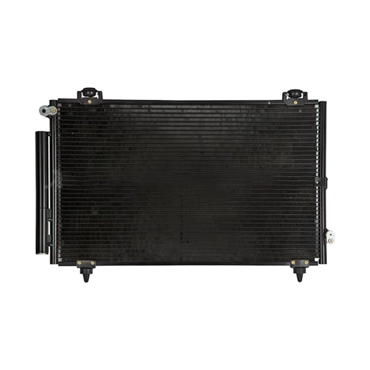 Air Con Condenser Suitable for Toyota Corolla ZZE122R 1.8L 1ZZ-FE 2001-2007