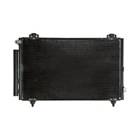 Air Con Condenser Suitable for Toyota Corolla ZZE122R 1.8L 1ZZ-FE 2001-2007
