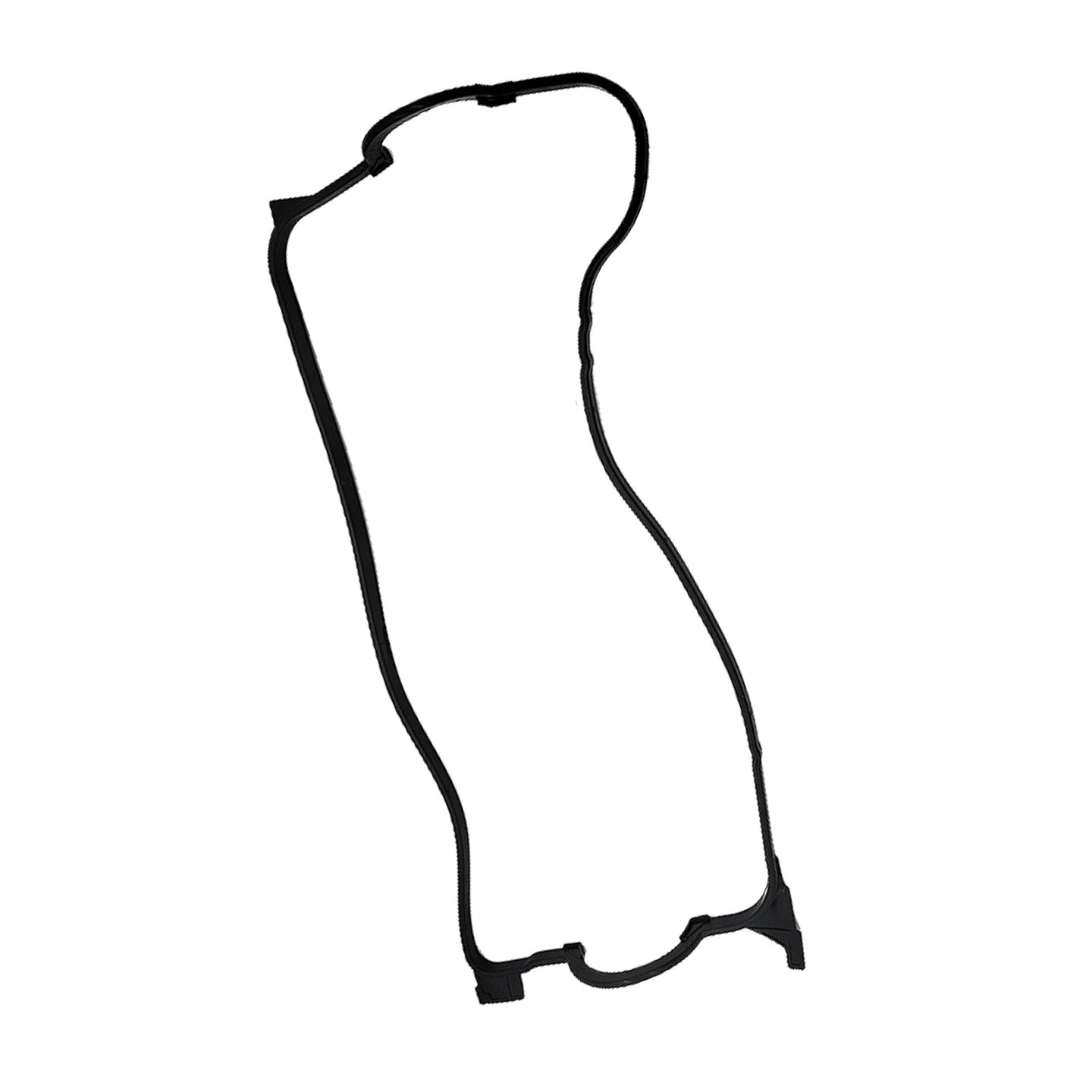 {{ Rocker Valve Cover Gasket Set Suitable For Honda Civic EG EK D16Y4 D16Y5 D15Z1 }} - Buy Car Parts Online at {{ Kaka Auto Parts }}.