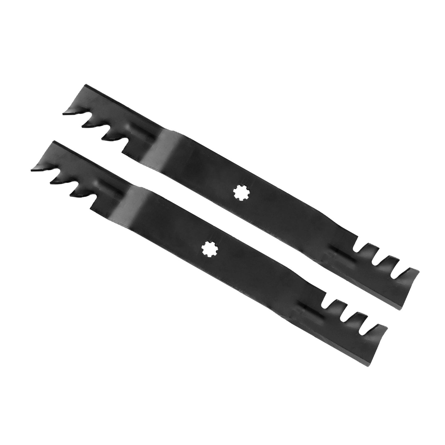 {{ 2PCS 42 inch  Toothed Blades Suitable for John Deere M154061 M154062 GX22151 }} - Buy Car Parts Online at {{ Kaka Auto Parts }}.