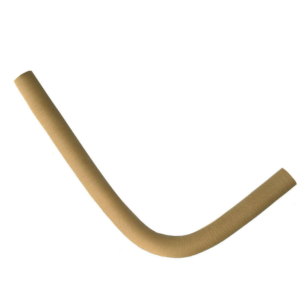 75mm 200cm Heater Duct Hose Cold & Hot Air Pipe Suitable For Car Parking Diesel Air Heater