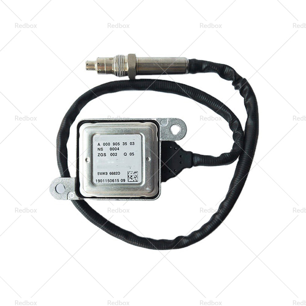 {{ NOX Sensor A0009053503 For Mercedes Benz C200 C300 GL320 GL350 GLE300 Sprinter }} - Buy Car Parts Online at {{ Kaka Auto Parts }}.
