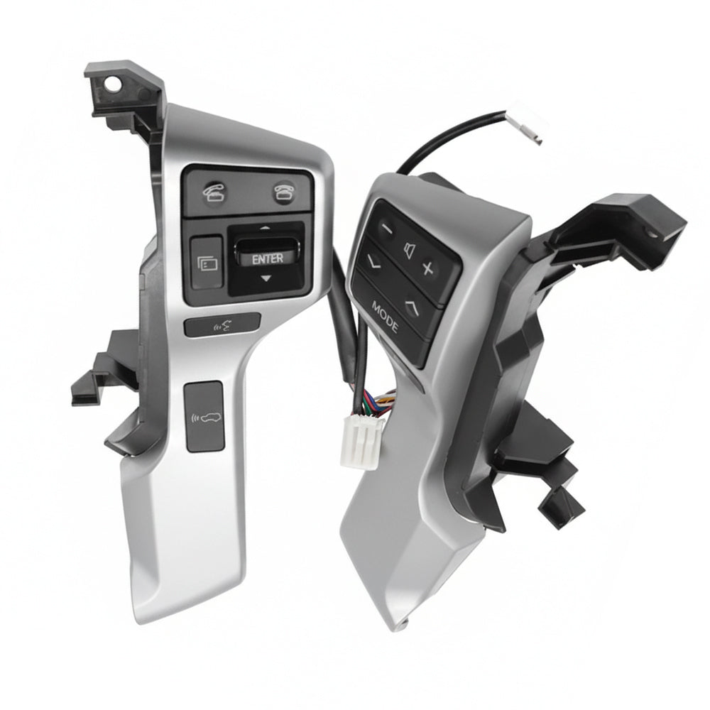 Multifunction Steering Wheel Switch Suitable For Land Cruiser Prado GRJ150L