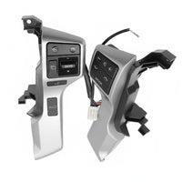 Multifunction Steering Wheel Switch Suitable For Land Cruiser Prado GRJ150L