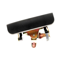 Black Tailgate Handle Suitable For Mazda B-Series 1998-2006 / Ford Courier PE/PG/PH 1998-2006