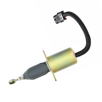compare product Fuel Shut Off Solenoid Suitable For Cummins 6CT 3935649 3931570 SA-4764-12