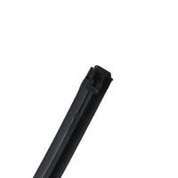 2x Roof Drip Moulding Left & Right Side Suitable For Toyota Yaris Sedan 2007-2011