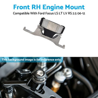 {{ RH Engine Mount Suitable For Ford Focus LV RS 2.5L Turbo B5254T 2010-2012 Engine }} - Buy Car Parts Online at {{ Kaka Auto Parts }}.