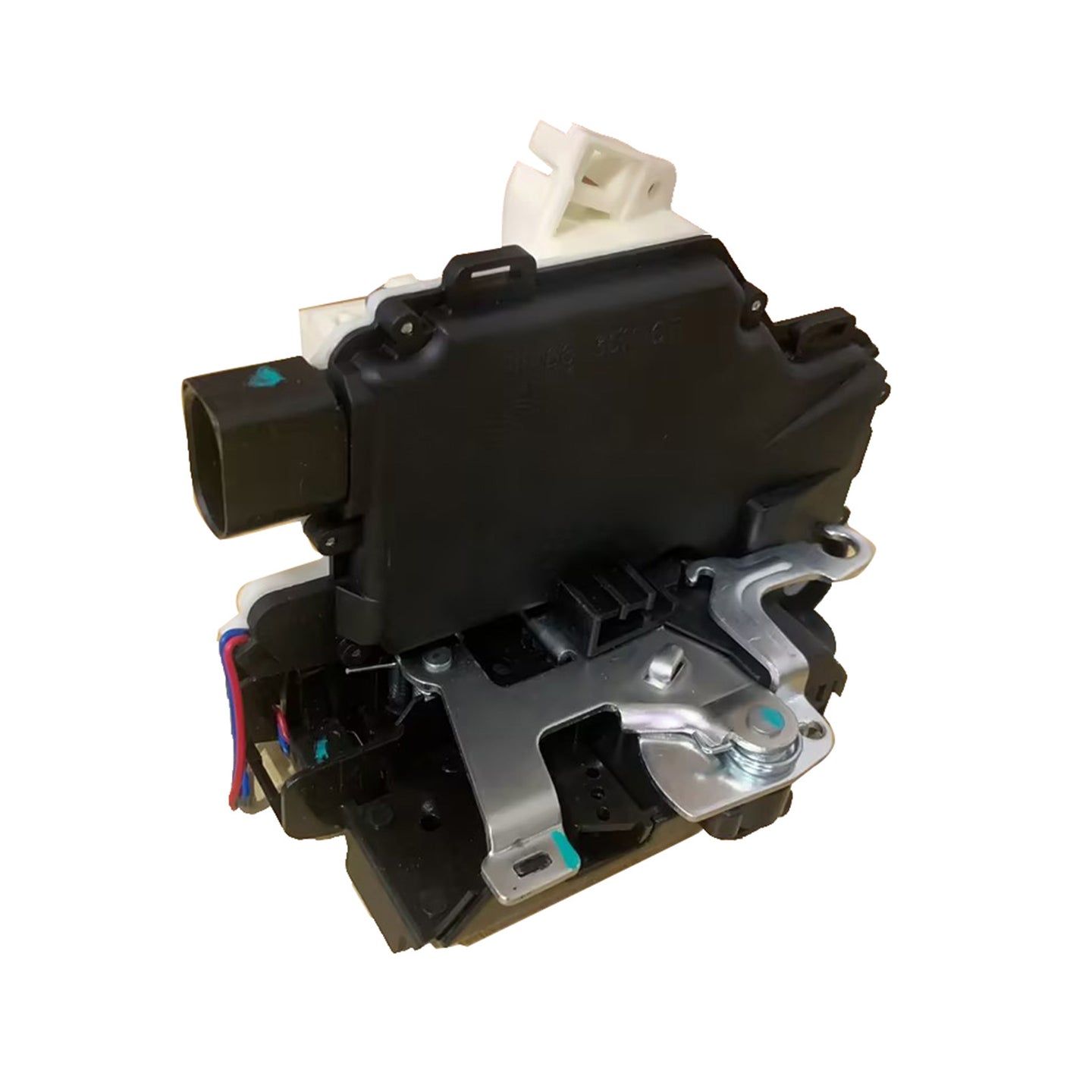 {{ Door Lock Actuator Front Left Passenger Side For VW GOLF Beetle Skoda 3B1837015A }} - Buy Car Parts Online at {{ Kaka Auto Parts }}.