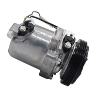 {{ Air Con Compressor Suitable for Suzuki Grand Vitara 2.5L Petrol H25A (1998-2005) }} - Buy Car Parts Online at {{ Kaka Auto Parts }}.