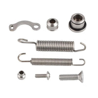 Kickstand Side Stand Spring Bolt Repair Kit Suitable For KTM 200 / 250 / 300 / 500 / 530 XCW