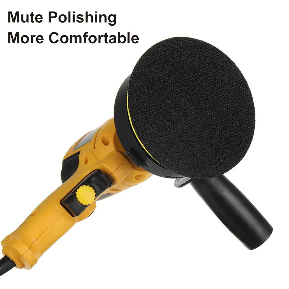 {{ 700W Electric Car Polisher 125mm Portable Polishing Machine Waxer Sander Buffer }} - Buy Car Parts Online at {{ Kaka Auto Parts }}.