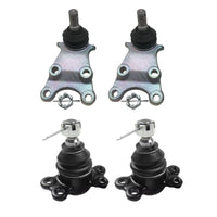 {{ Upper & Lower Ball Joint Set Suitable for Holden Jackaroo UBS17 UBS55 88-92 4X4 }} - Buy Car Parts Online at {{ Kaka Auto Parts }}.