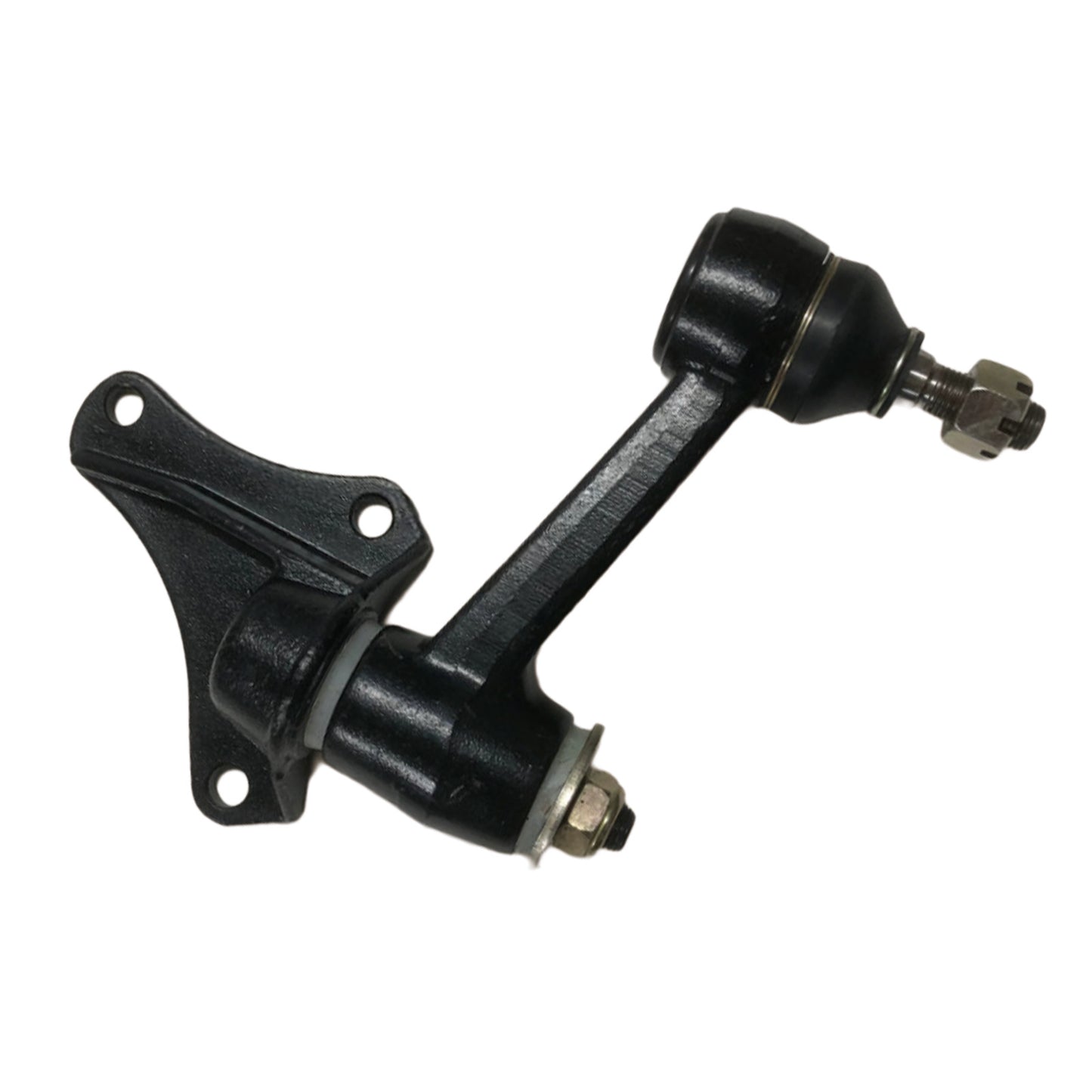 {{ Steering Joint Tie Rod End Idler Pitman Arm Kit Suitable for Pajero NE NF NG }} - Buy Car Parts Online at {{ Kaka Auto Parts }}.