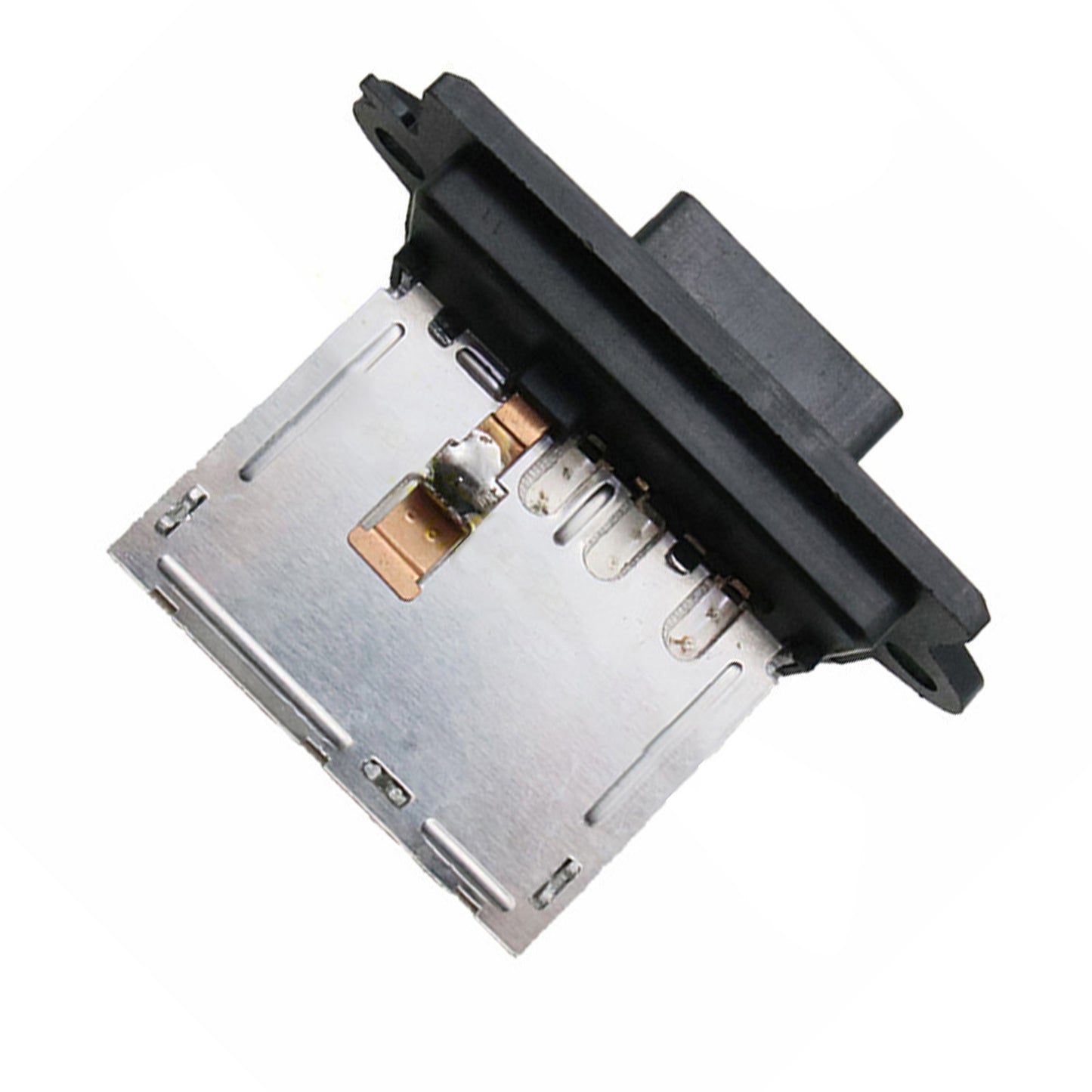 {{ Fan Resistor Blower Motor A/C Temp Control Suitable for Mitsubishi Triton MN ML }} - Buy Car Parts Online at {{ Kaka Auto Parts }}.