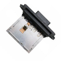{{ Fan Resistor Blower Motor A/C Temp Control Suitable for Mitsubishi Triton MN ML }} - Buy Car Parts Online at {{ Kaka Auto Parts }}.