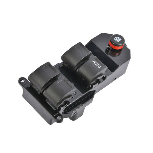 Window Master Switch 35760-S9A-G042 Suitable For Honda CR-V 2002-2006 RHD