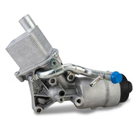 {{ Oil Cooler Assembly w or  Seals For Holden Cruze JH 1. 4L Turbo Barina TM MJ 1. 4L }} - Buy Car Parts Online at {{ Kaka Auto Parts }}.