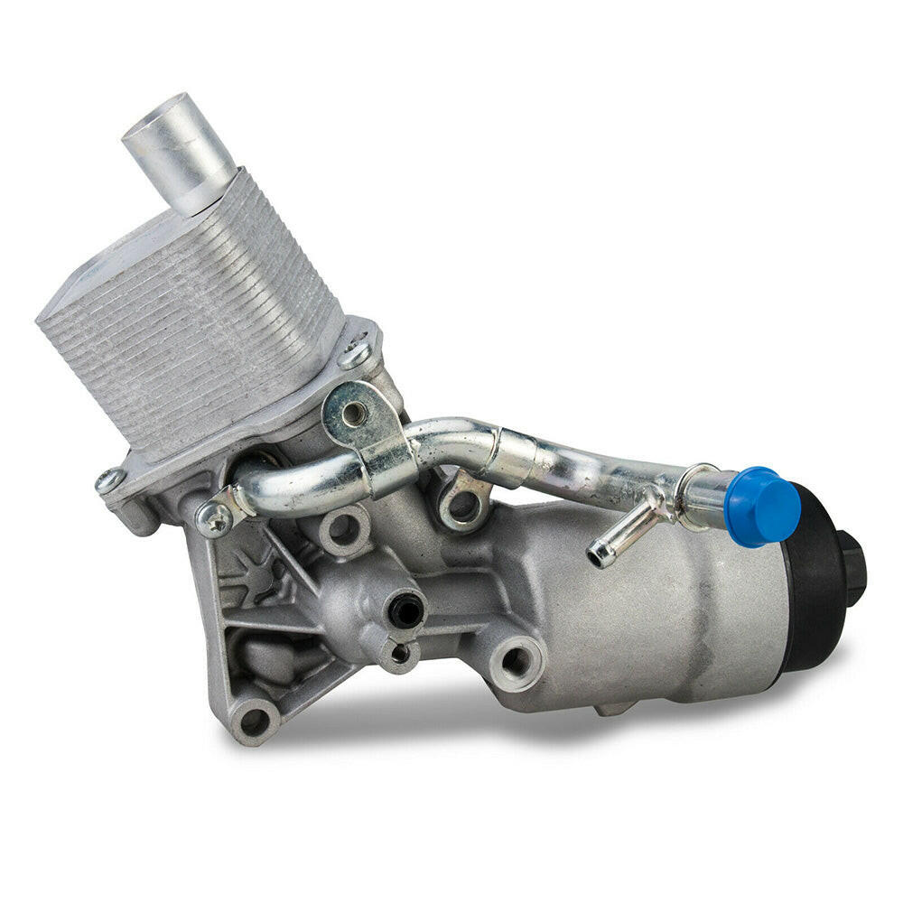 Oil Cooler Assembly With Seals Suitable For Holden Cruze JH 1.4L Turbo & Barina TM MJ 1.4L