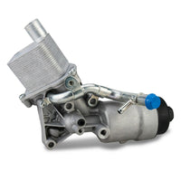 Oil Cooler Assembly With Seals Suitable For Holden Cruze JH 1.4L Turbo & Barina TM MJ 1.4L