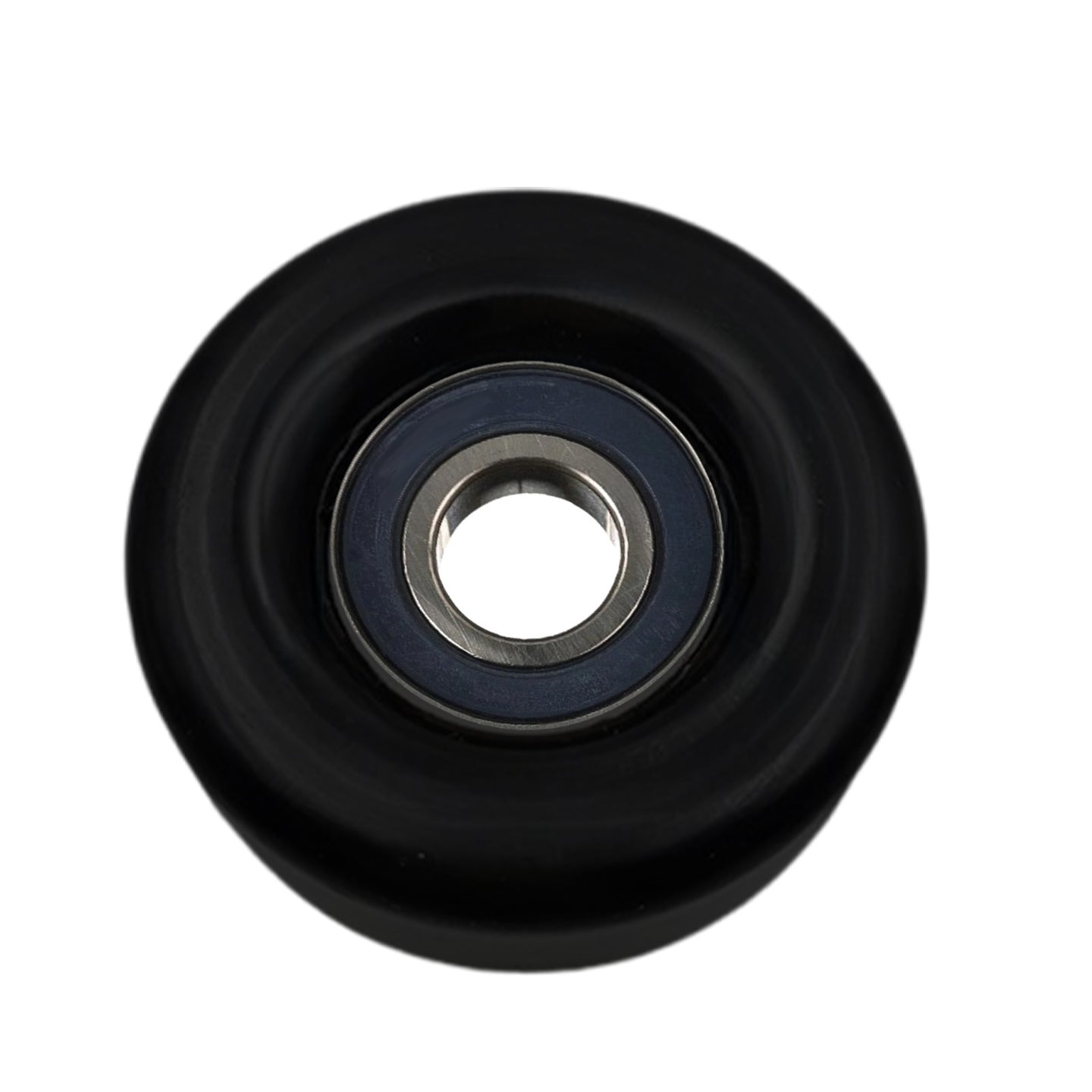 {{ Idler Pulley Black Suitable For Holden Commodore VT VX VY VZ VE V8 12563326 }} - Buy Car Parts Online at {{ Kaka Auto Parts }}.