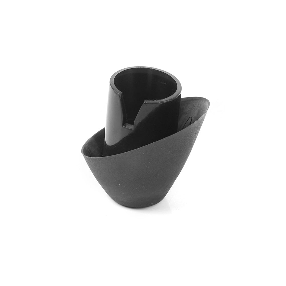 Antenna Bezel Ornament Grommet Base Suitable For Toyota FJ Cruiser 2010-2014 86392-35032