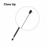 {{ Gas Strut 500mm-350N x2  8mm Shaft  Caravans, Trailers, Canopy, Toolboxes struts }} - Buy Car Parts Online at {{ Kaka Auto Parts }}.