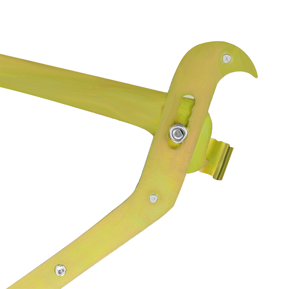 14-Inch Alloy Steel Parking Brake Cable Coupler Removal Tool SLY-10500 Suitable For Automotive Use