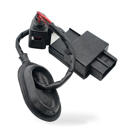 Fuel Pump Control Module Suitable for VW Jetta Golf Passat Audi A3 1K0906093G - ZT2