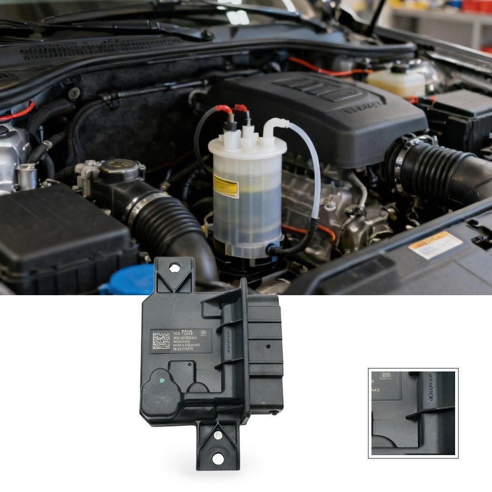 Fuel Pump Control Module Suitable for Chevrolet Camaro 2010-2015 13537053 - BG1