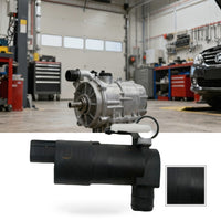 Windshield Washer Pump Suitable for Ford Focus 2012 Hatchback 2.0L - BG1