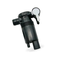 Washer Pump Suitable for Ford Focus C-Max Mondeo Galaxy S-Max BA61-17K624-AA - BD2