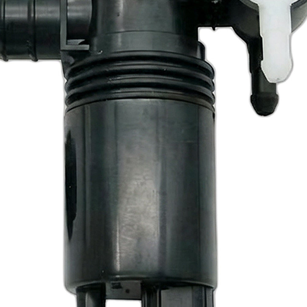 Washer Pump Suitable for Ford Focus C-Max Mondeo Galaxy S-Max BA61-17K624-AA - XQ1