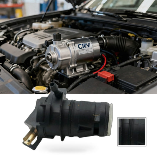 Washer Pump Motor Suitable for Honda Civic 2006-2011 CR-V Accord 76806-SJC-A01