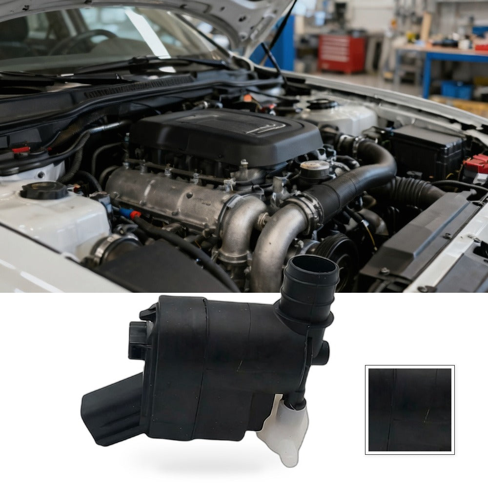 Windshield Washer Pump Suitable for Hyundai Elantra Kia Forte 98510-2W500 - BG1