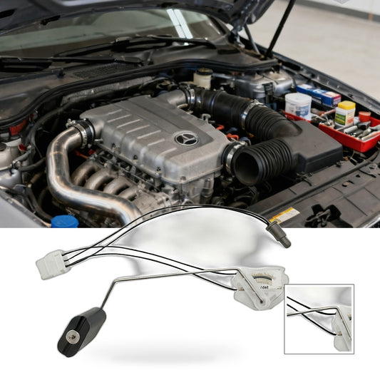 Fuel Tank Float Sensor Suitable for Nissan Qashqai X-Trail Rogue 17040-3SG0C