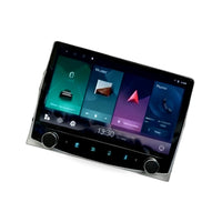 10.1 Inch Rotating Car Navigation Head Unit Suitable for Universal 2000-2025 MP5