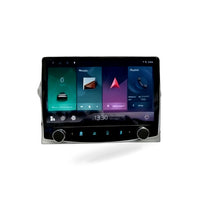 10.1 Inch Rotating Car Navigation Head Unit Suitable for Universal 2000-2025 MP5
