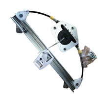 Rear Left Window Regulator W/o Motor Panel Suitable for Alfa Romeo 159 2006-2012