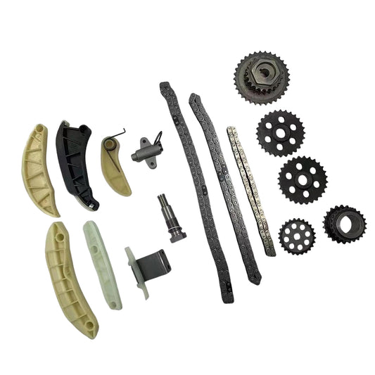 Timing Chain and Gear Kit Suitable for LDV G10 1.9L Turbo Diesel 2016-2022